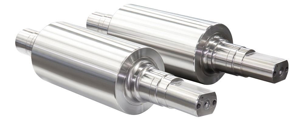 Adamite Rollers 180 (AD180) voor voorbewerkingsstandaard