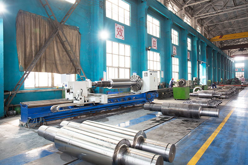 CNC-machine