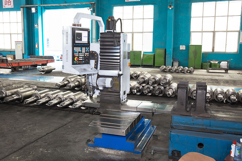 CNC-lettermachine